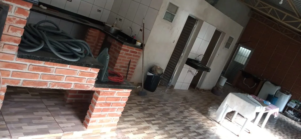 Chácara à venda de 3.000 m² em São Paulo, SP, Brasil