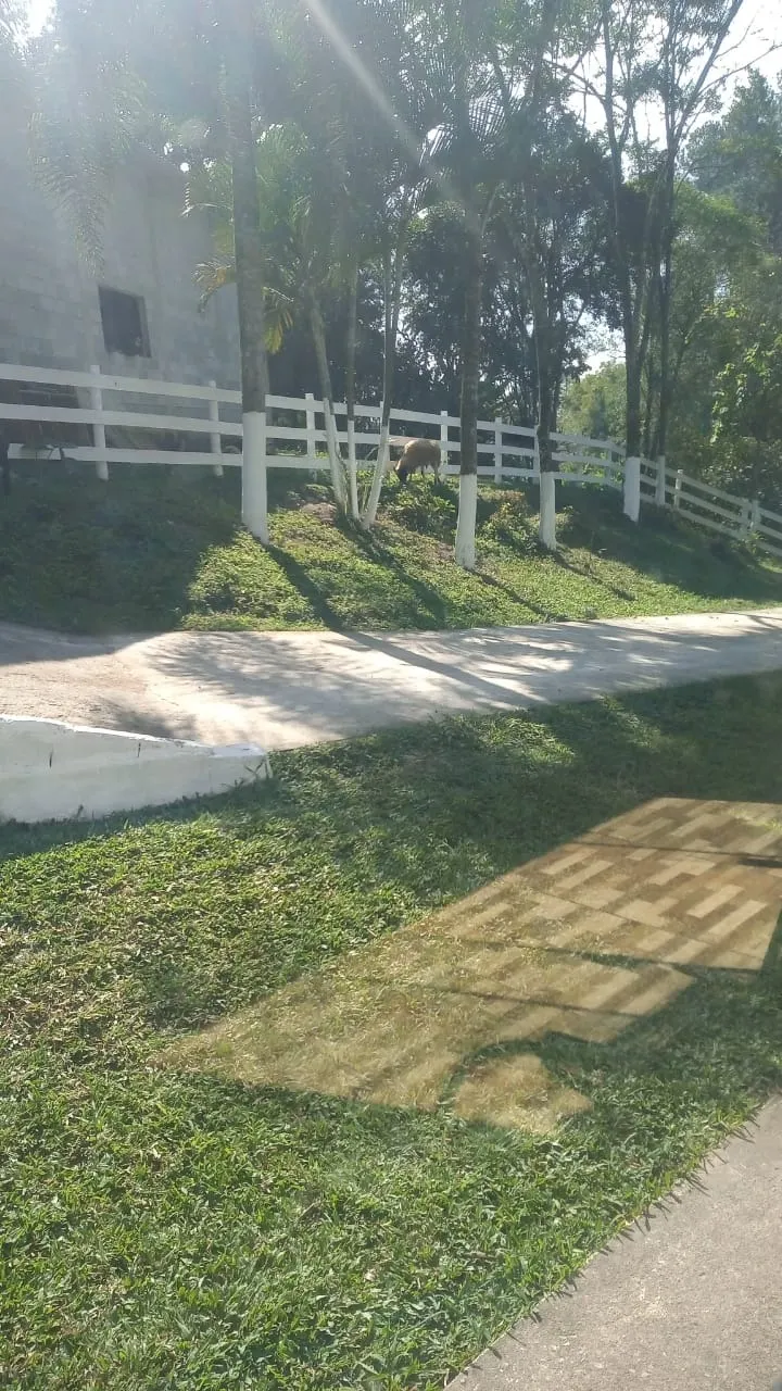 Chácara à venda de 3.000 m² em São Paulo, SP, Brasil