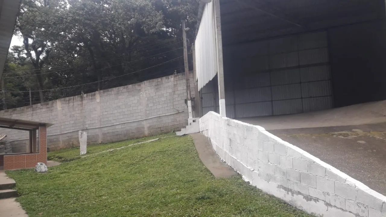 Chácara à venda de 3.000 m² em São Paulo, SP, Brasil