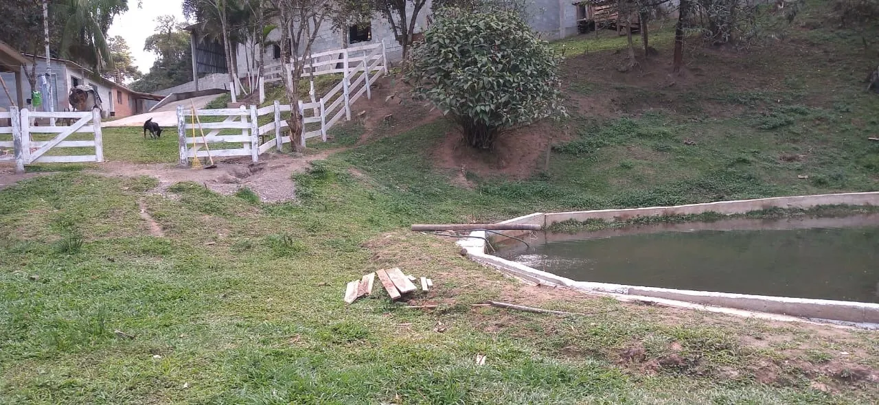 Chácara à venda de 3.000 m² em São Paulo, SP, Brasil