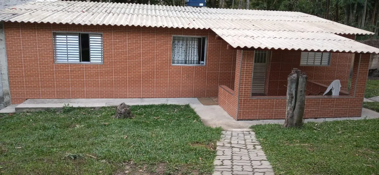 Chácara à venda de 3.000 m² em São Paulo, SP, Brasil