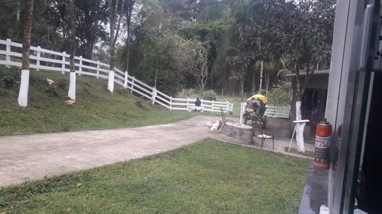 Chácara à venda de 3.000 m² em São Paulo, SP, Brasil