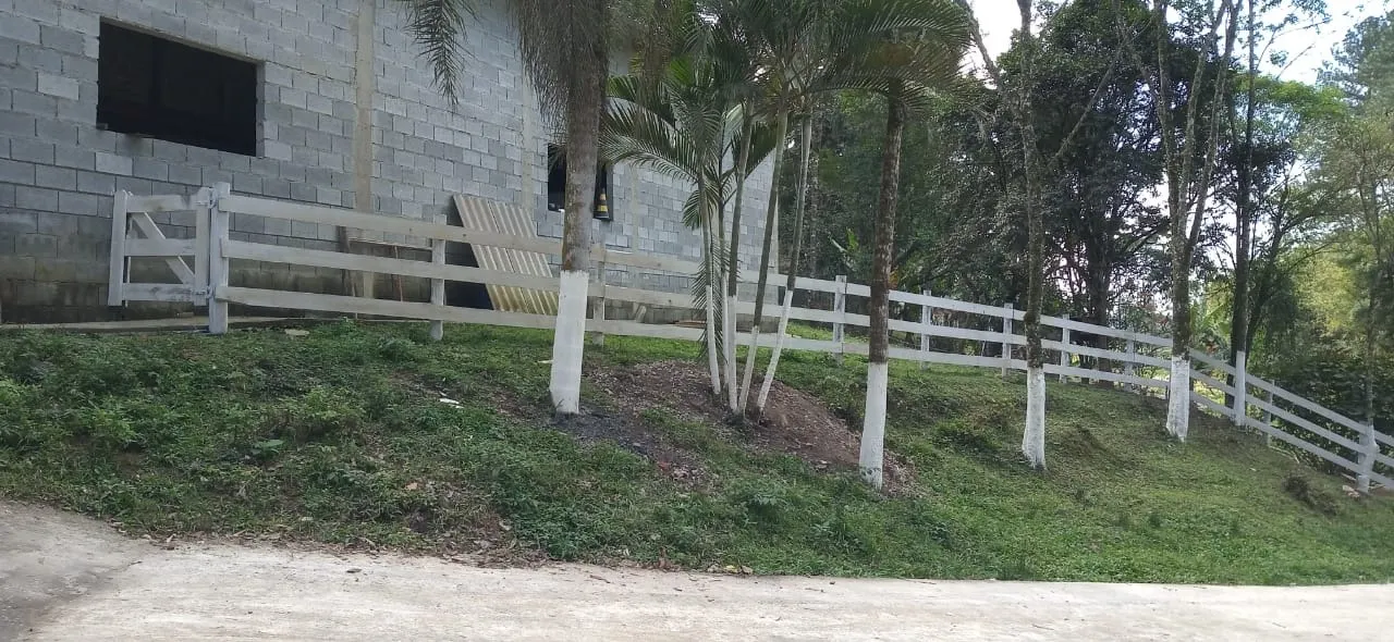 Chácara à venda de 3.000 m² em São Paulo, SP, Brasil