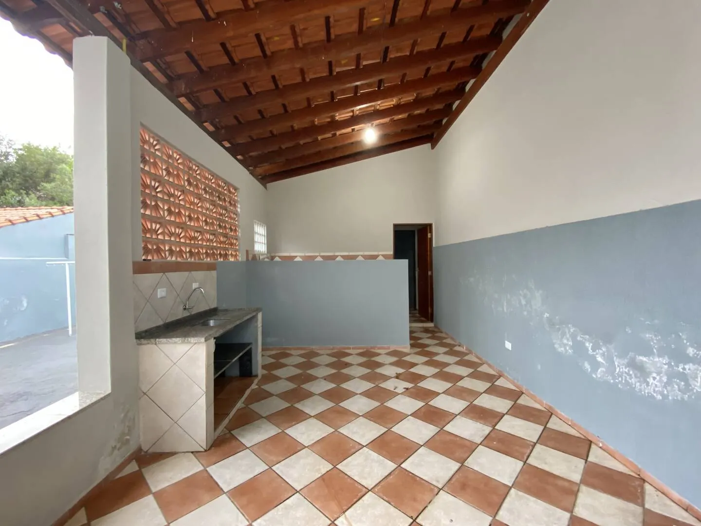 House for sale of 300 m² in Piraju, SP, Brazil