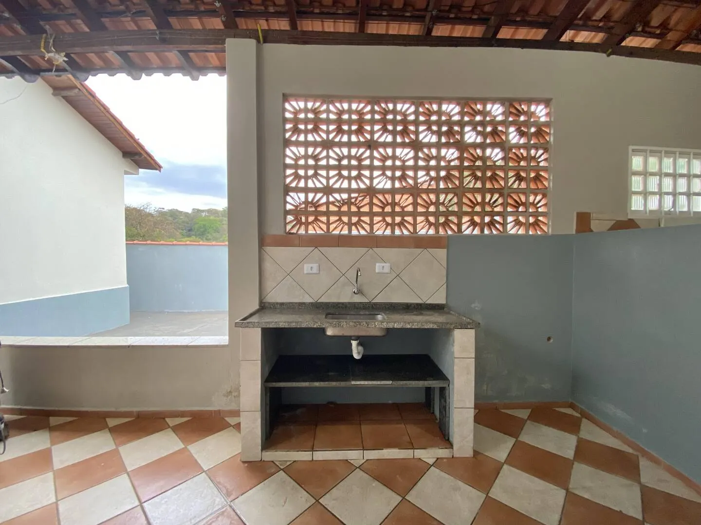 House for sale of 300 m² in Piraju, SP, Brazil