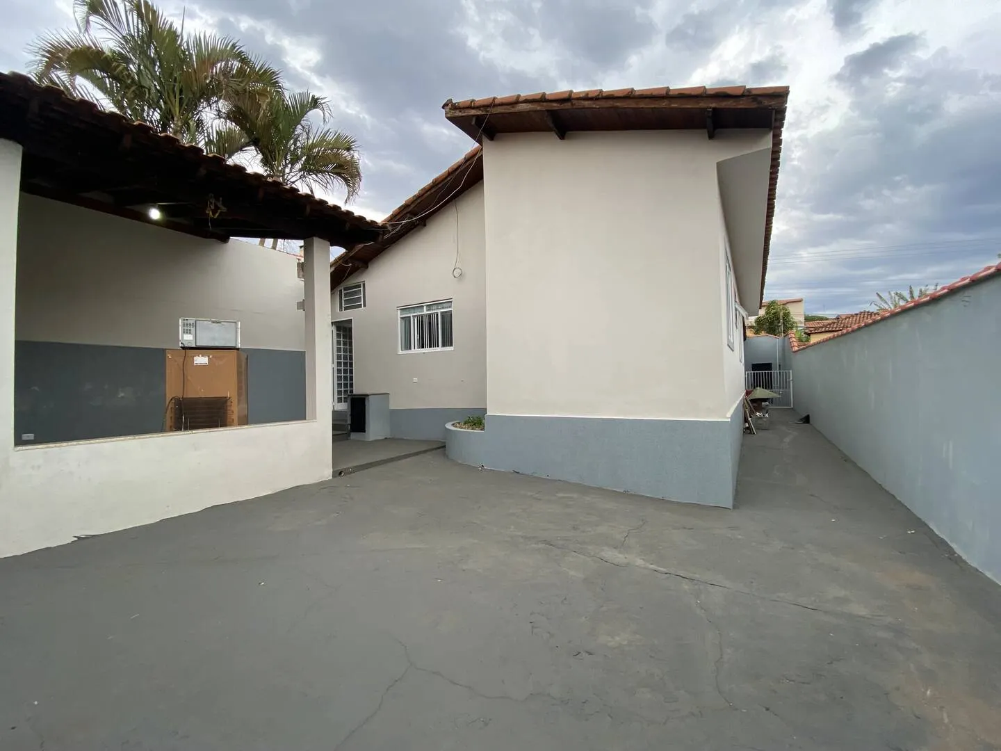 House for sale of 300 m² in Piraju, SP, Brazil