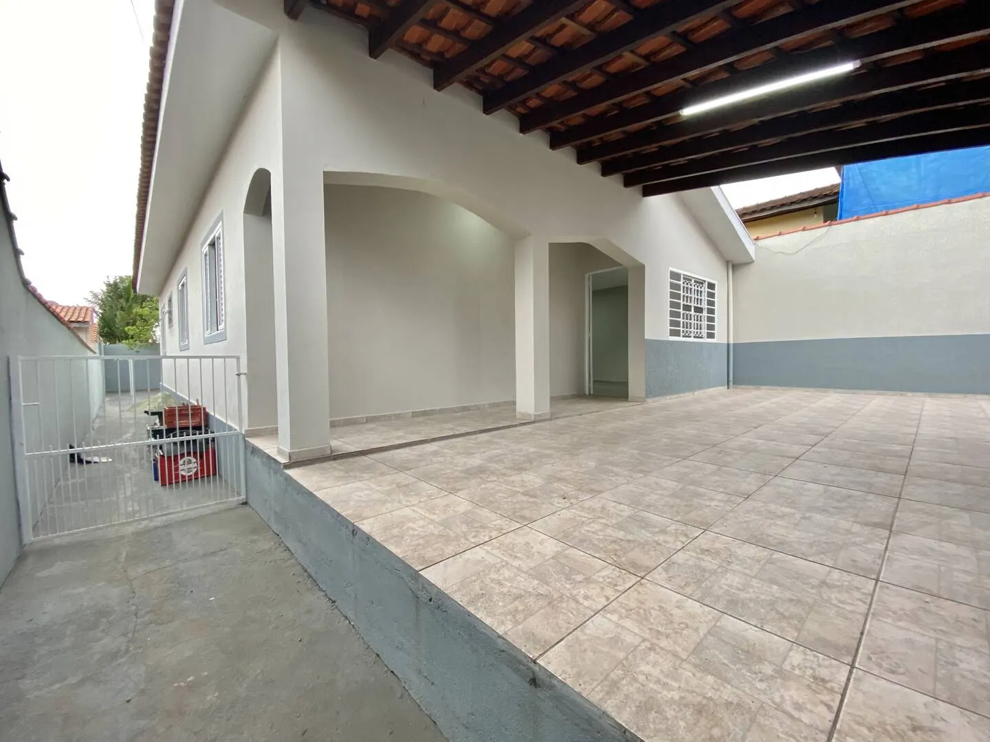 House for sale of 300 m² in Piraju, SP, Brazil