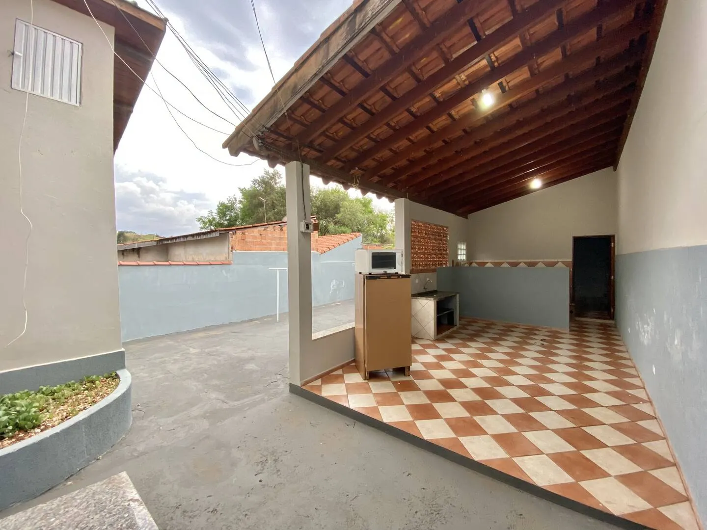 House for sale of 300 m² in Piraju, SP, Brazil