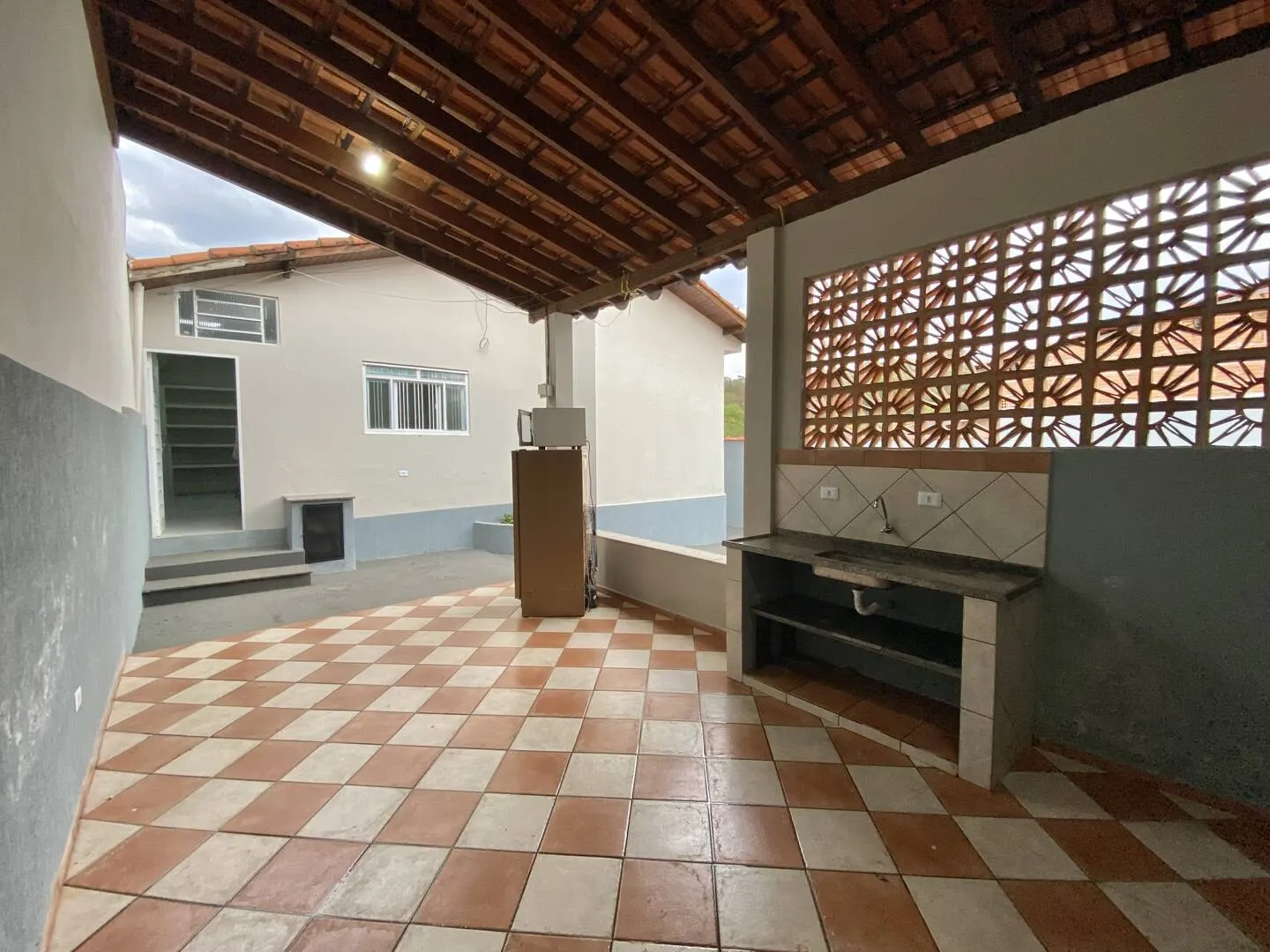 House for sale of 300 m² in Piraju, SP, Brazil