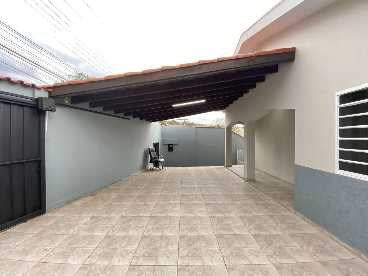 House for sale of 300 m² in Piraju, SP, Brazil