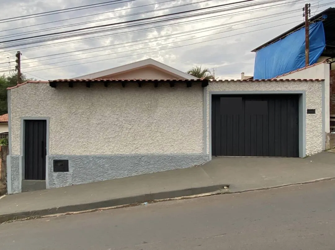 House for sale of 300 m² in Piraju, SP, Brazil