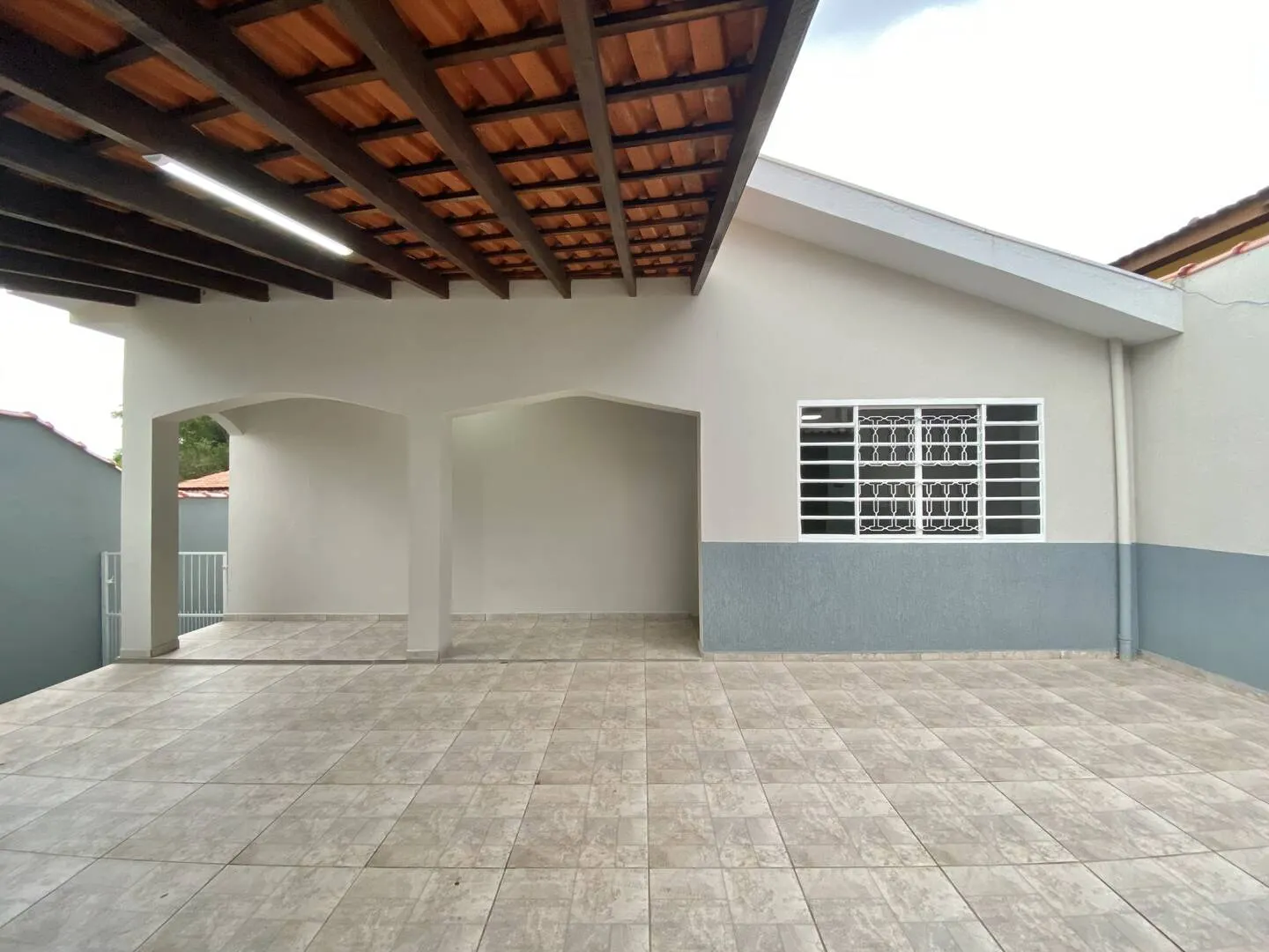 House for sale of 300 m² in Piraju, SP, Brazil