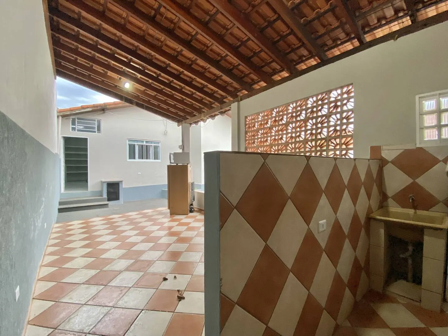 House for sale of 300 m² in Piraju, SP, Brazil
