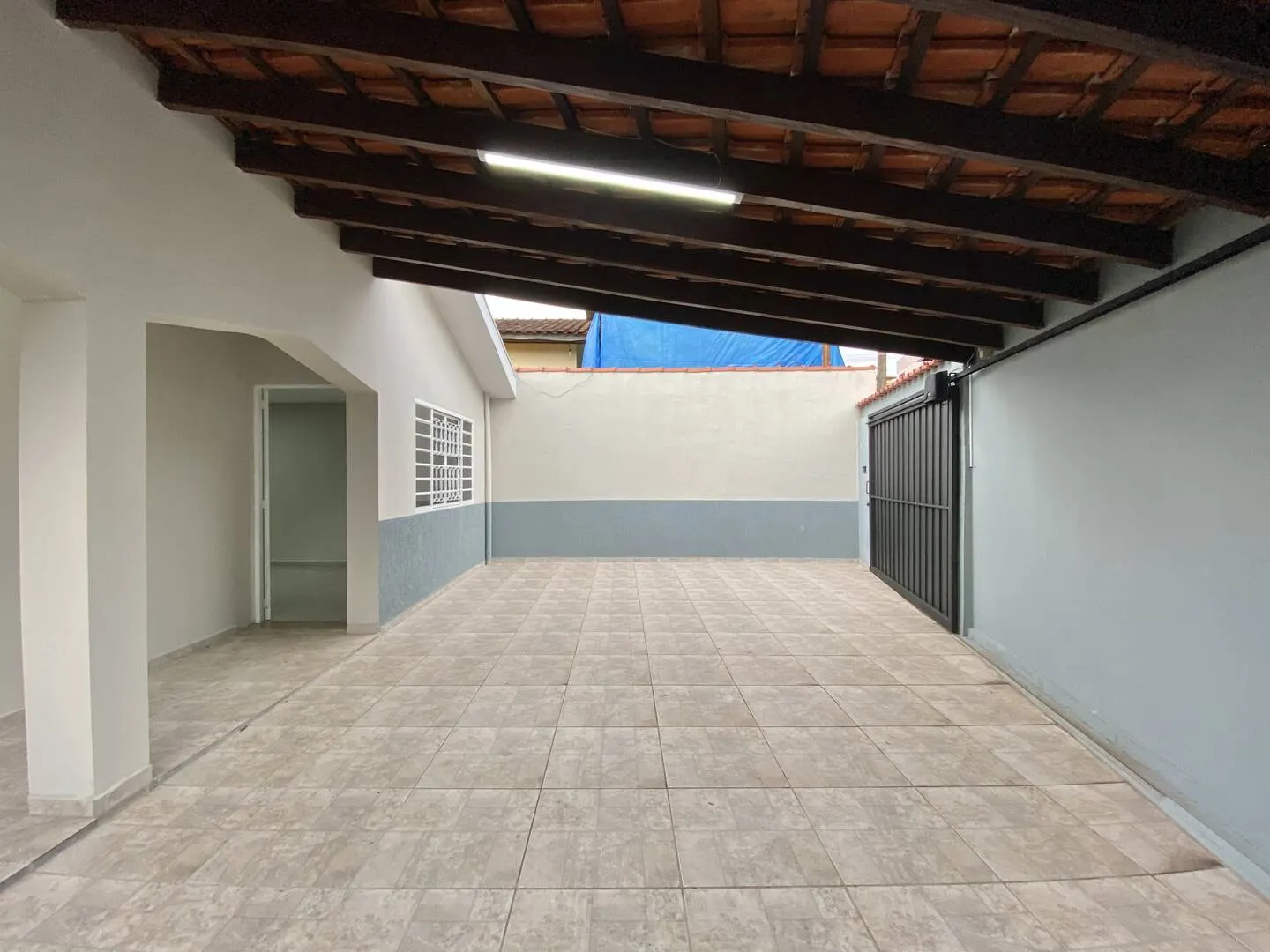 House for sale of 300 m² in Piraju, SP, Brazil