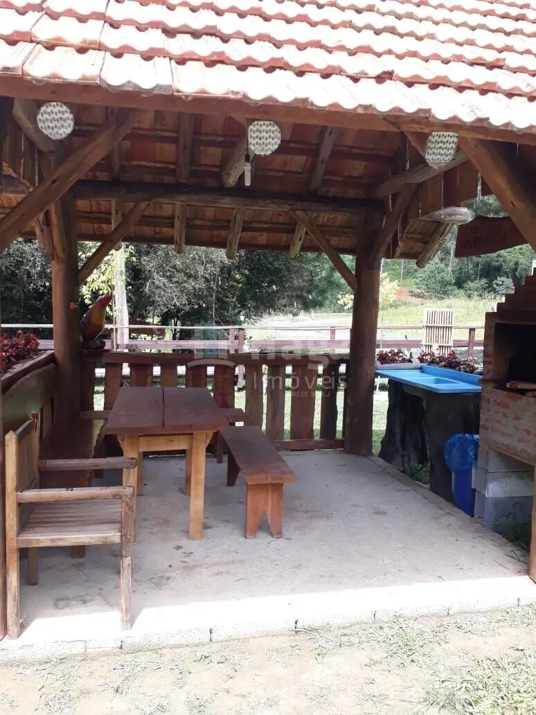 Chácara à venda de 10 ha em José Boiteux, SC, Brasil