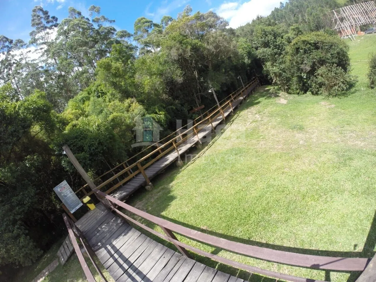 Chácara à venda de 10 ha em José Boiteux, SC, Brasil
