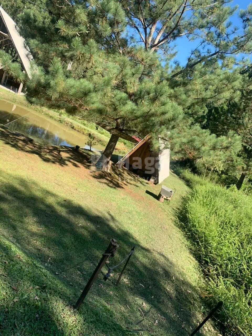 Chácara à venda de 10 ha em José Boiteux, SC, Brasil