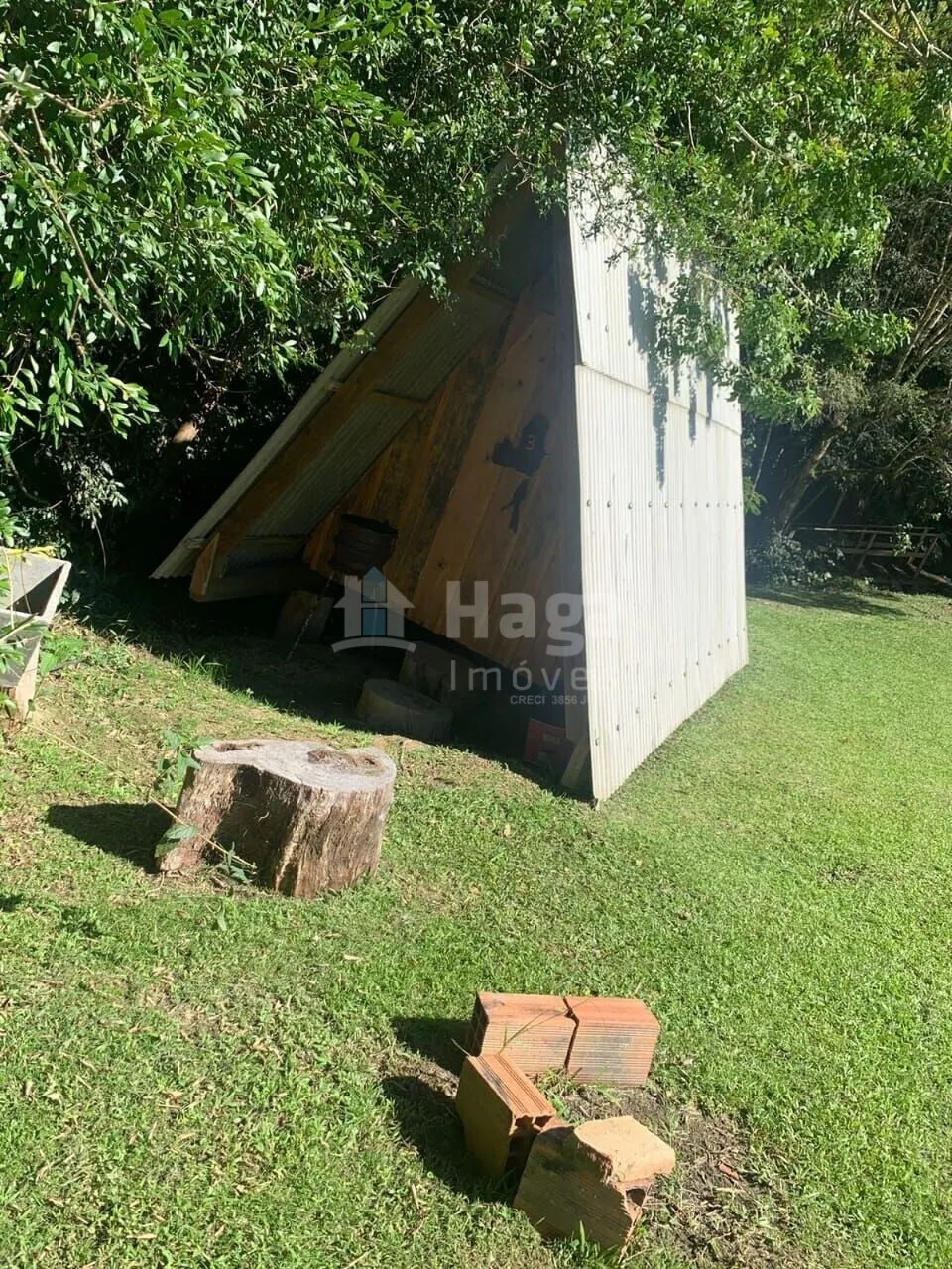 Chácara à venda de 10 ha em José Boiteux, SC, Brasil