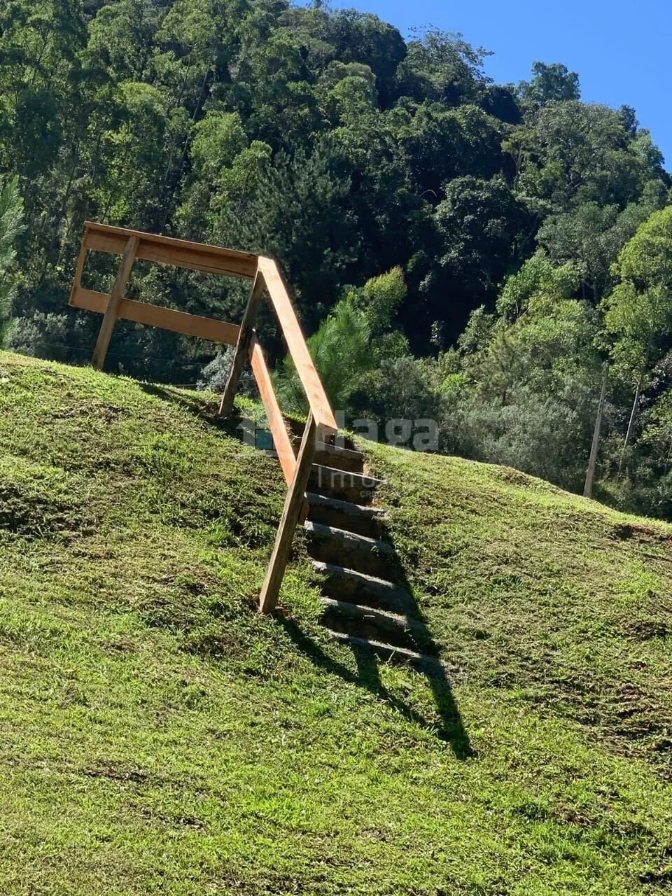 Chácara à venda de 10 ha em José Boiteux, SC, Brasil