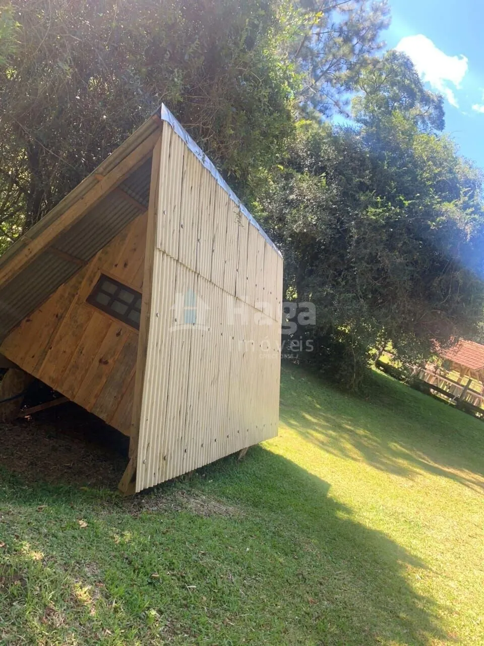 Chácara à venda de 10 ha em José Boiteux, SC, Brasil