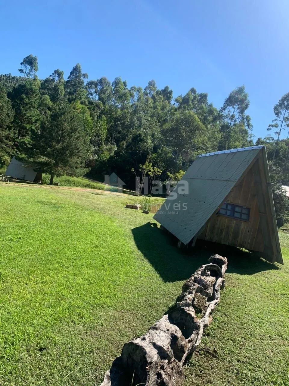 Chácara à venda de 10 ha em José Boiteux, SC, Brasil