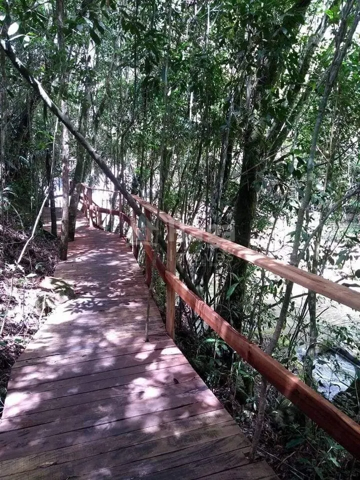 Chácara à venda de 10 ha em José Boiteux, SC, Brasil