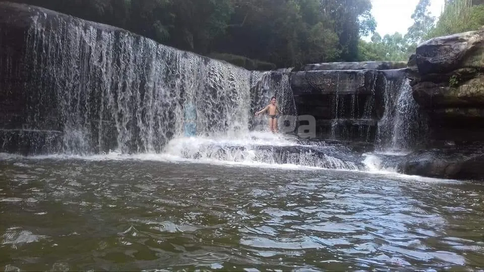 Chácara à venda de 10 ha em José Boiteux, SC, Brasil
