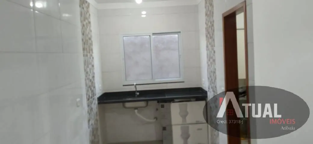 House for sale of 140 m² in Mairiporã, SP, Brazil
