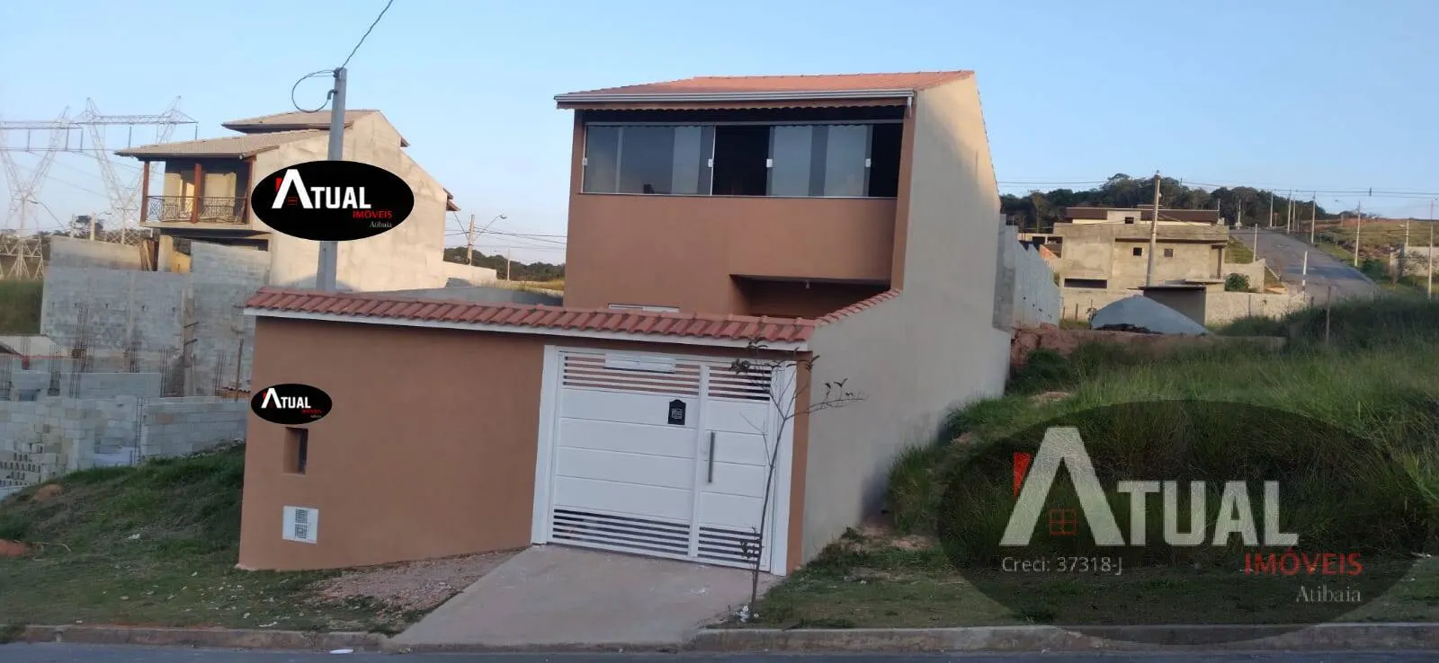 House for sale of 140 m² in Mairiporã, SP, Brazil