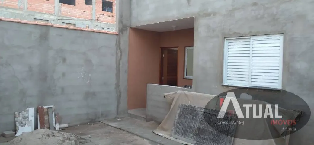 House for sale of 140 m² in Mairiporã, SP, Brazil