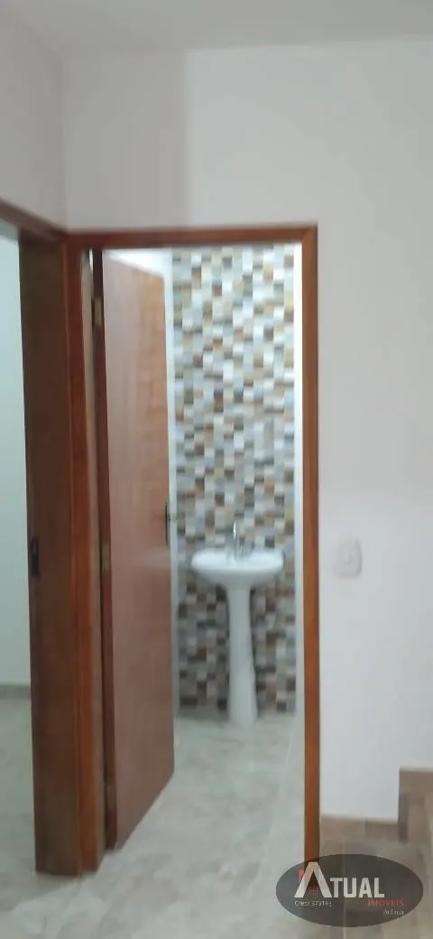 House for sale of 140 m² in Mairiporã, SP, Brazil