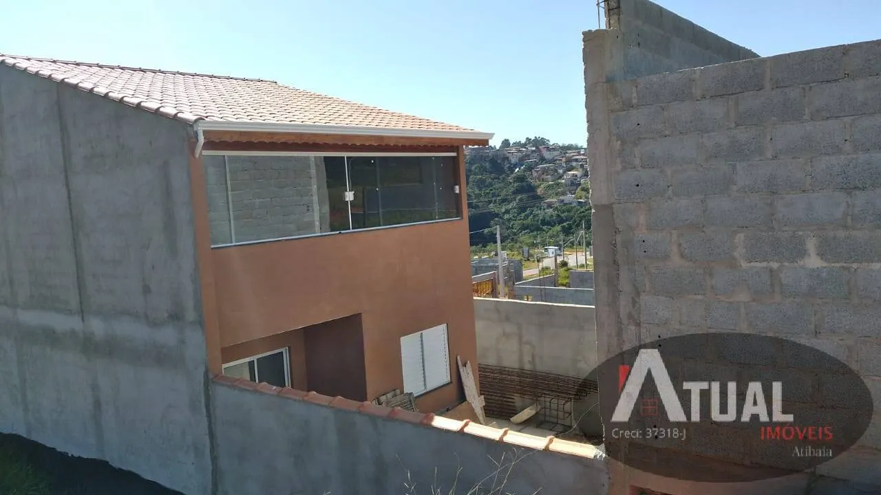 House for sale of 140 m² in Mairiporã, SP, Brazil