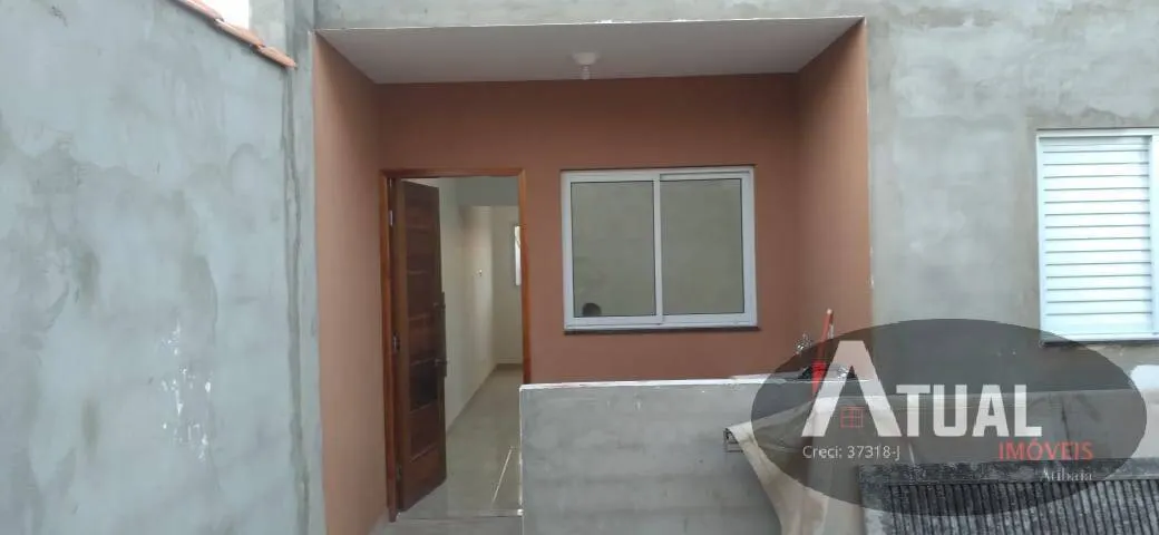 House for sale of 140 m² in Mairiporã, SP, Brazil