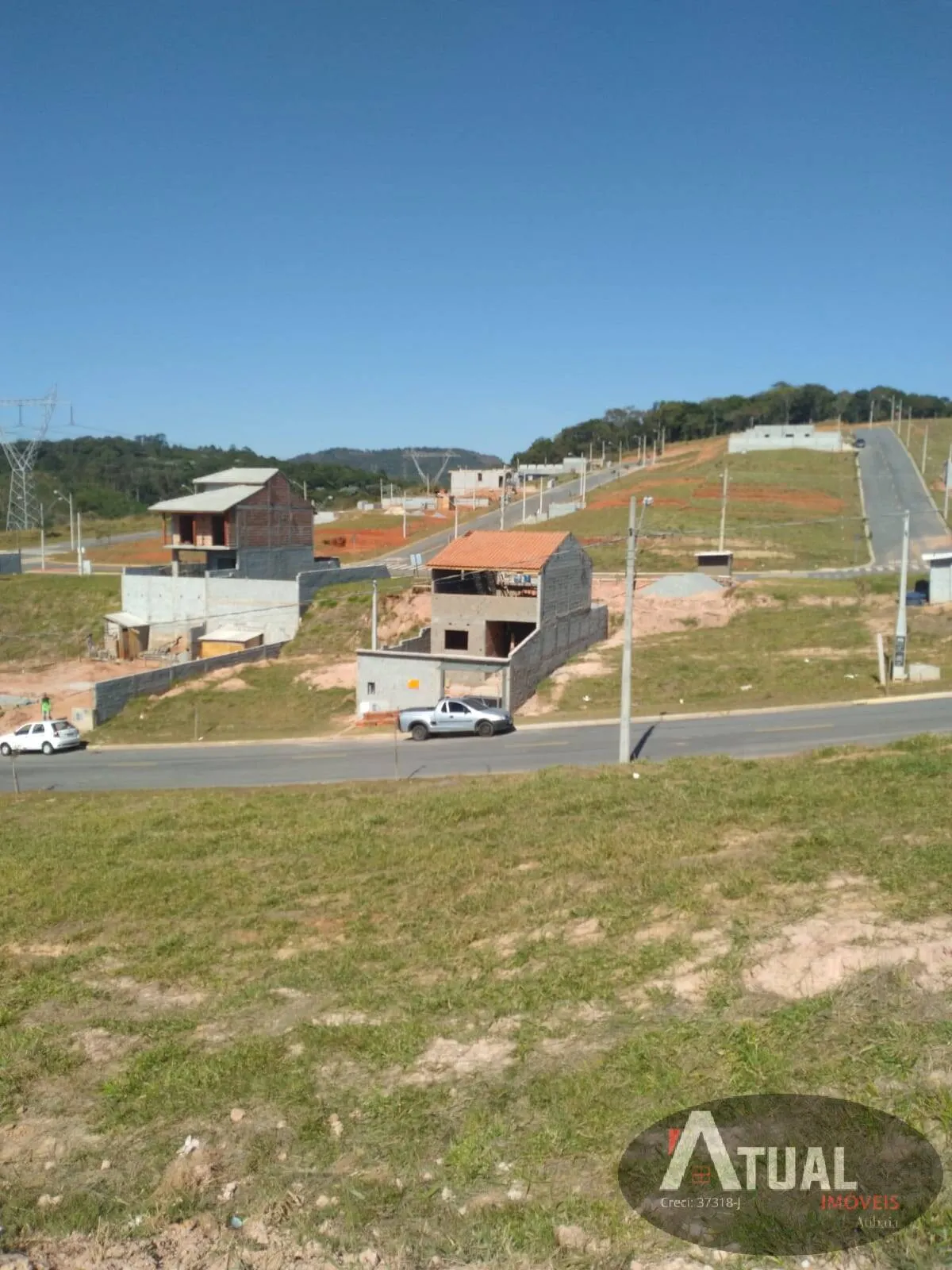House for sale of 140 m² in Mairiporã, SP, Brazil