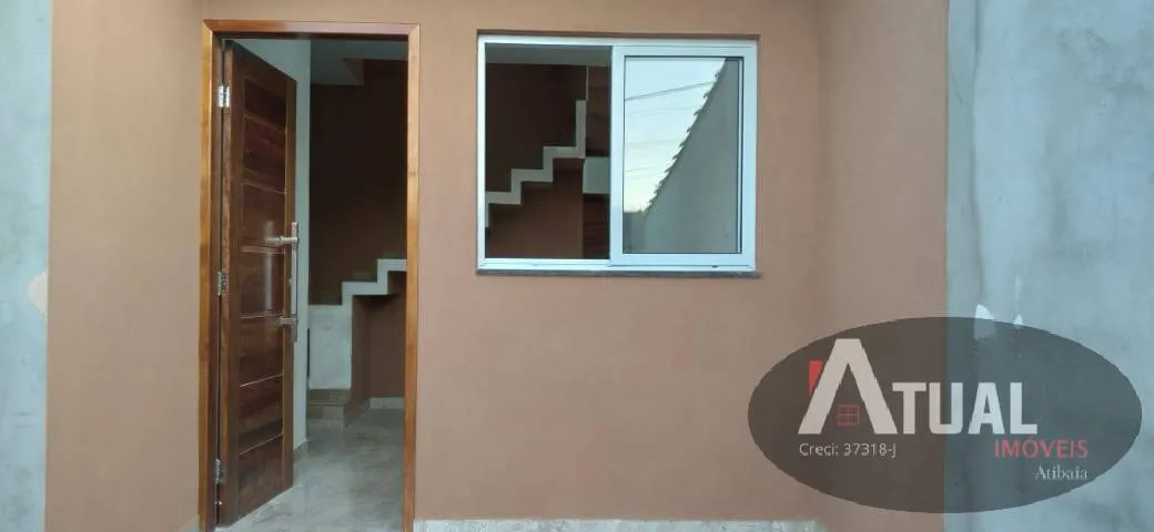 House for sale of 140 m² in Mairiporã, SP, Brazil