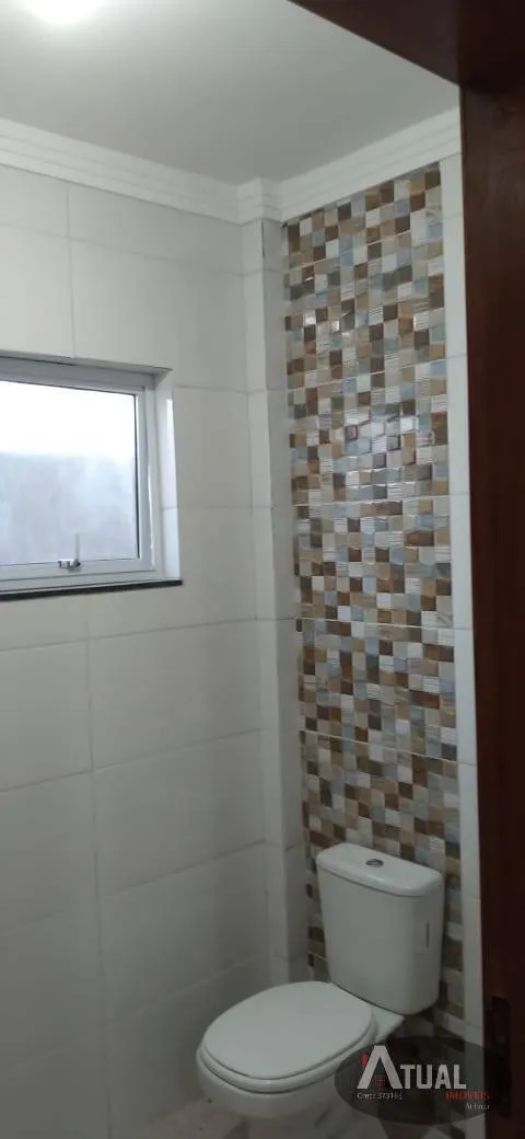 House for sale of 140 m² in Mairiporã, SP, Brazil