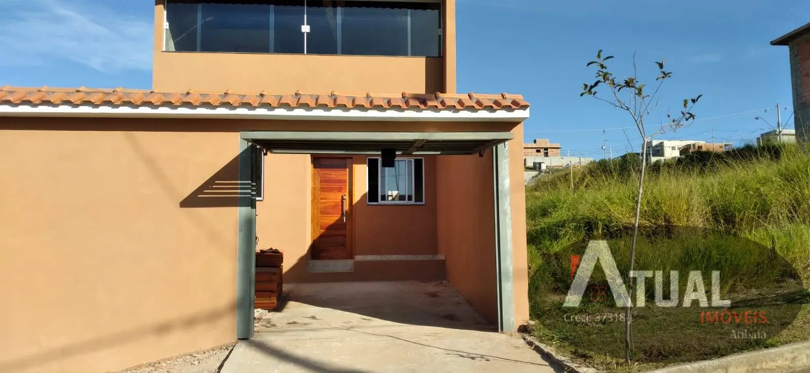 House for sale of 140 m² in Mairiporã, SP, Brazil