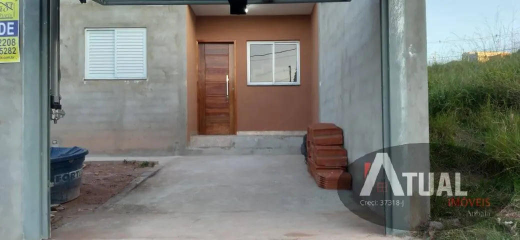 House for sale of 140 m² in Mairiporã, SP, Brazil