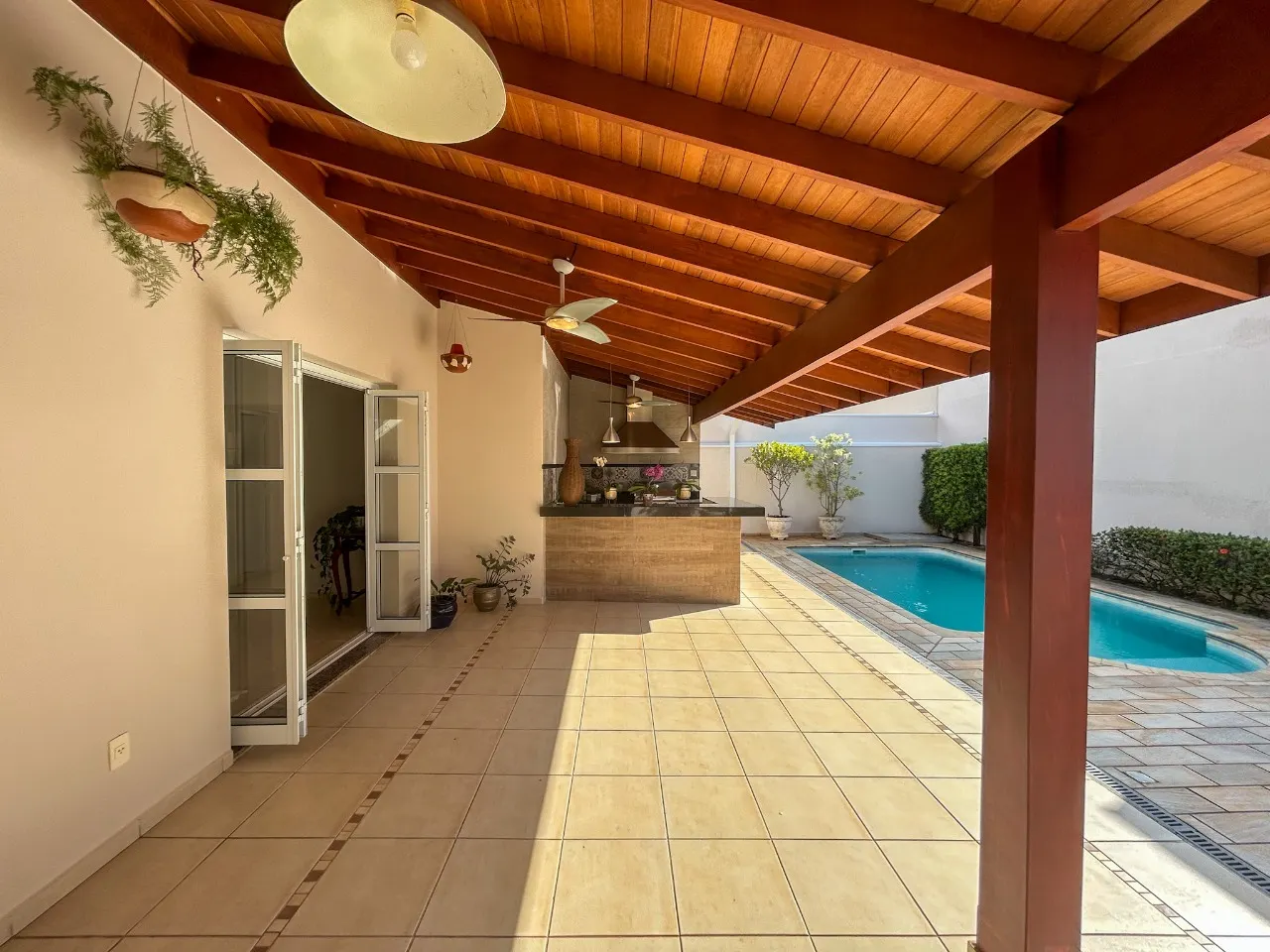 Casa à venda de 300 m² em Paulínia, SP, Brasil