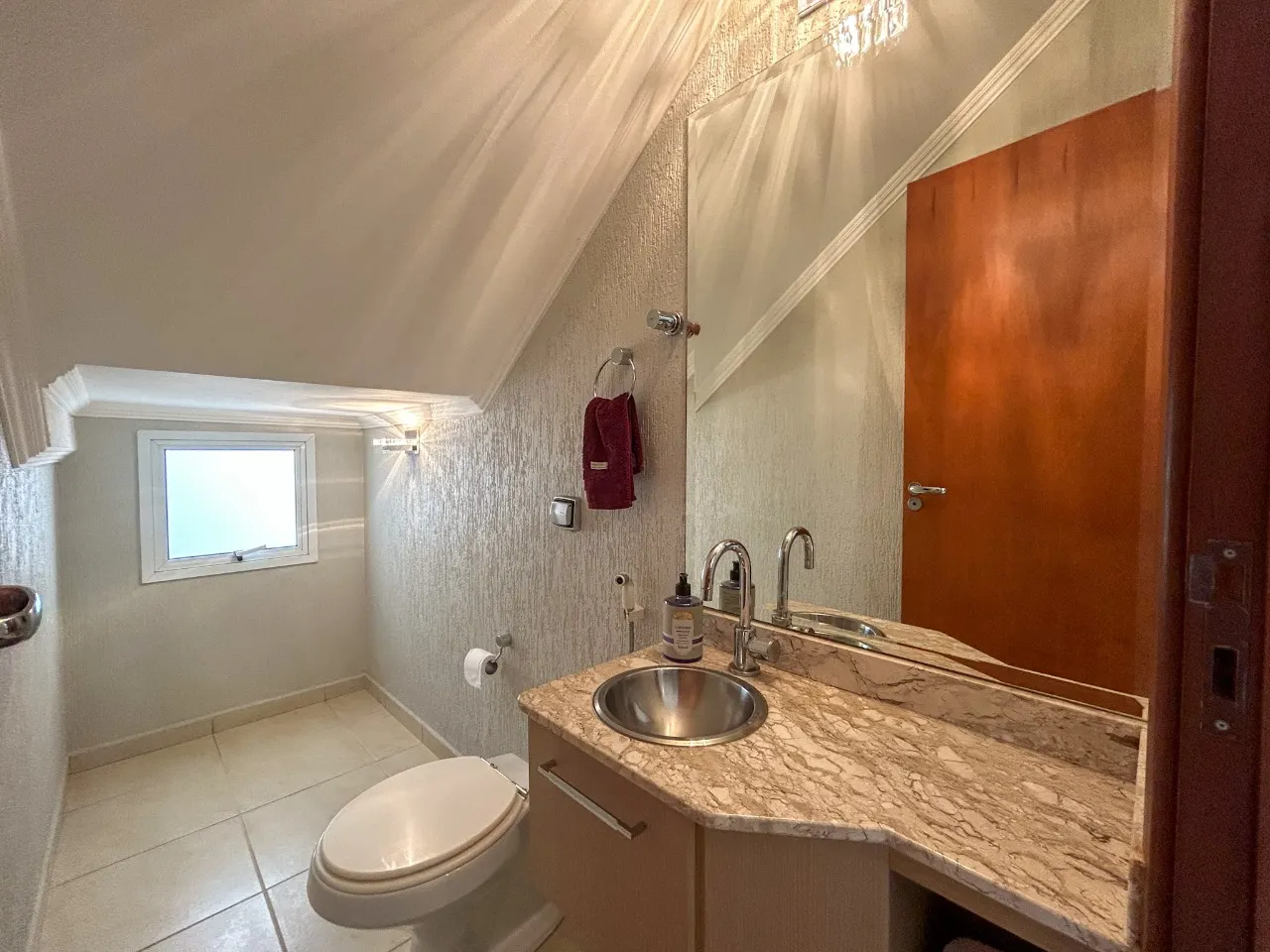 Casa à venda de 300 m² em Paulínia, SP, Brasil