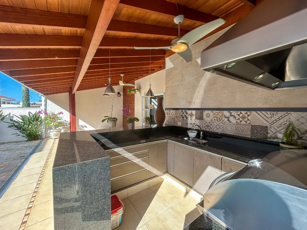 Casa à venda de 300 m² em Paulínia, SP, Brasil