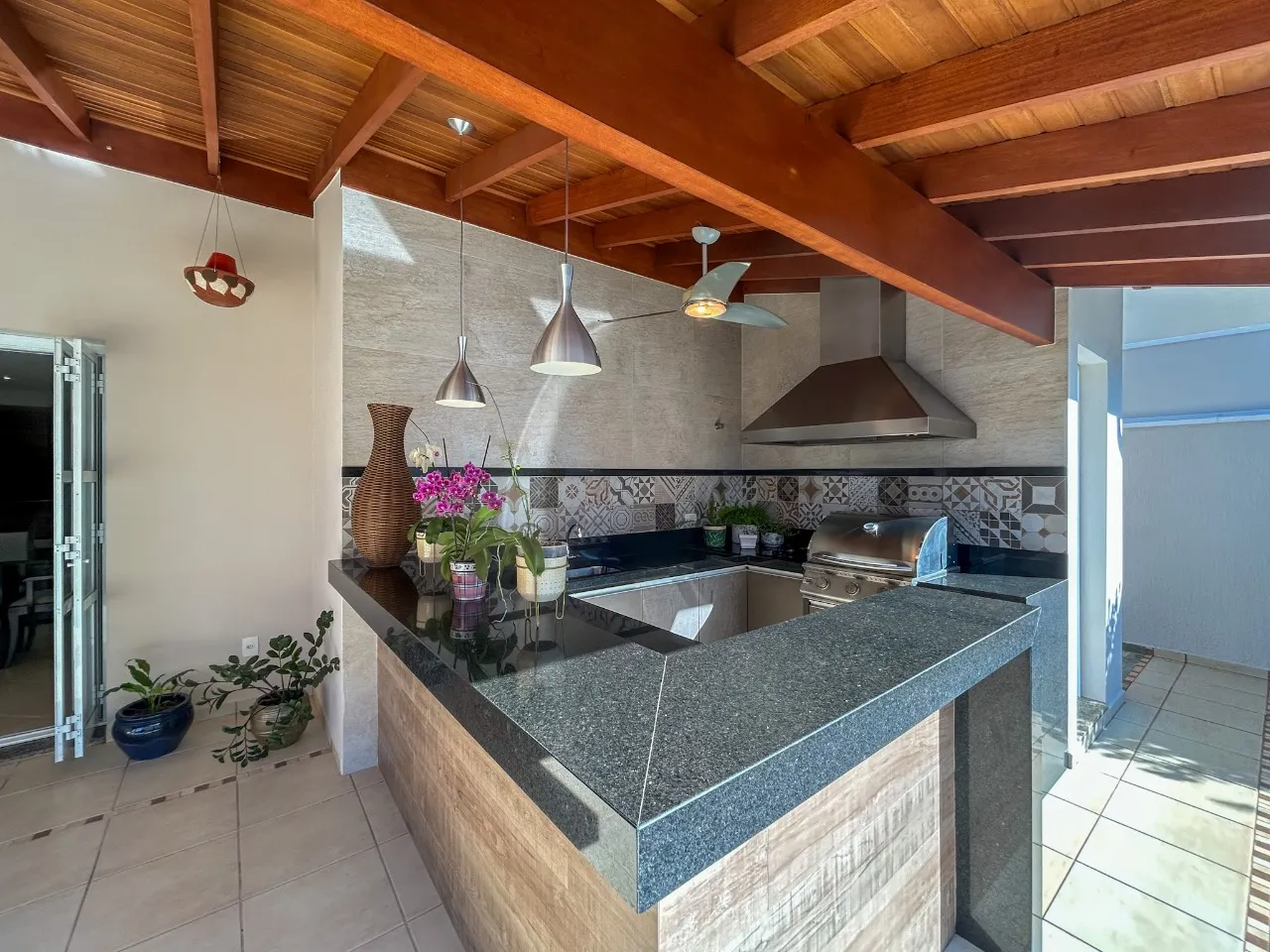Casa à venda de 300 m² em Paulínia, SP, Brasil