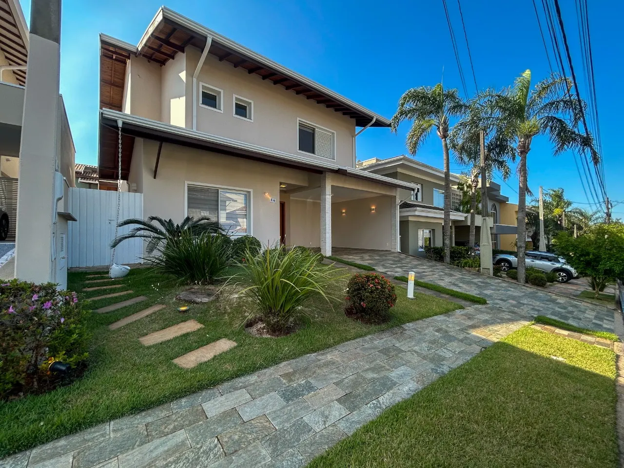 Casa à venda de 300 m² em Paulínia, SP, Brasil