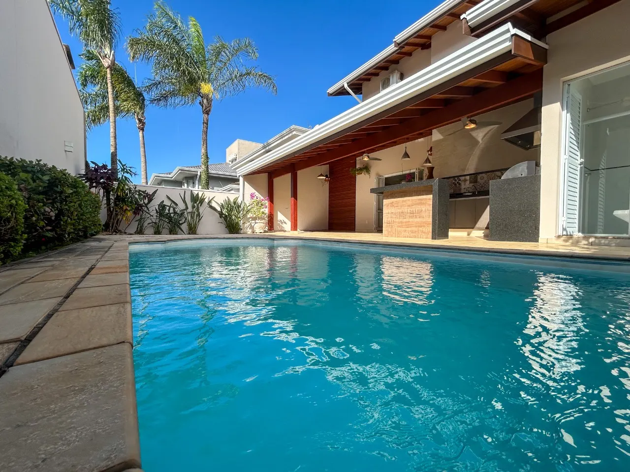 Casa à venda de 300 m² em Paulínia, SP, Brasil