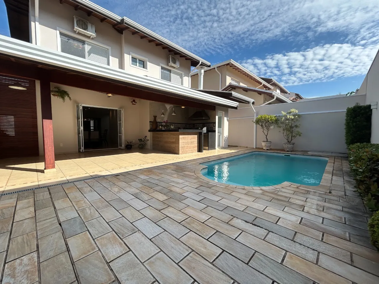Casa à venda de 300 m² em Paulínia, SP, Brasil