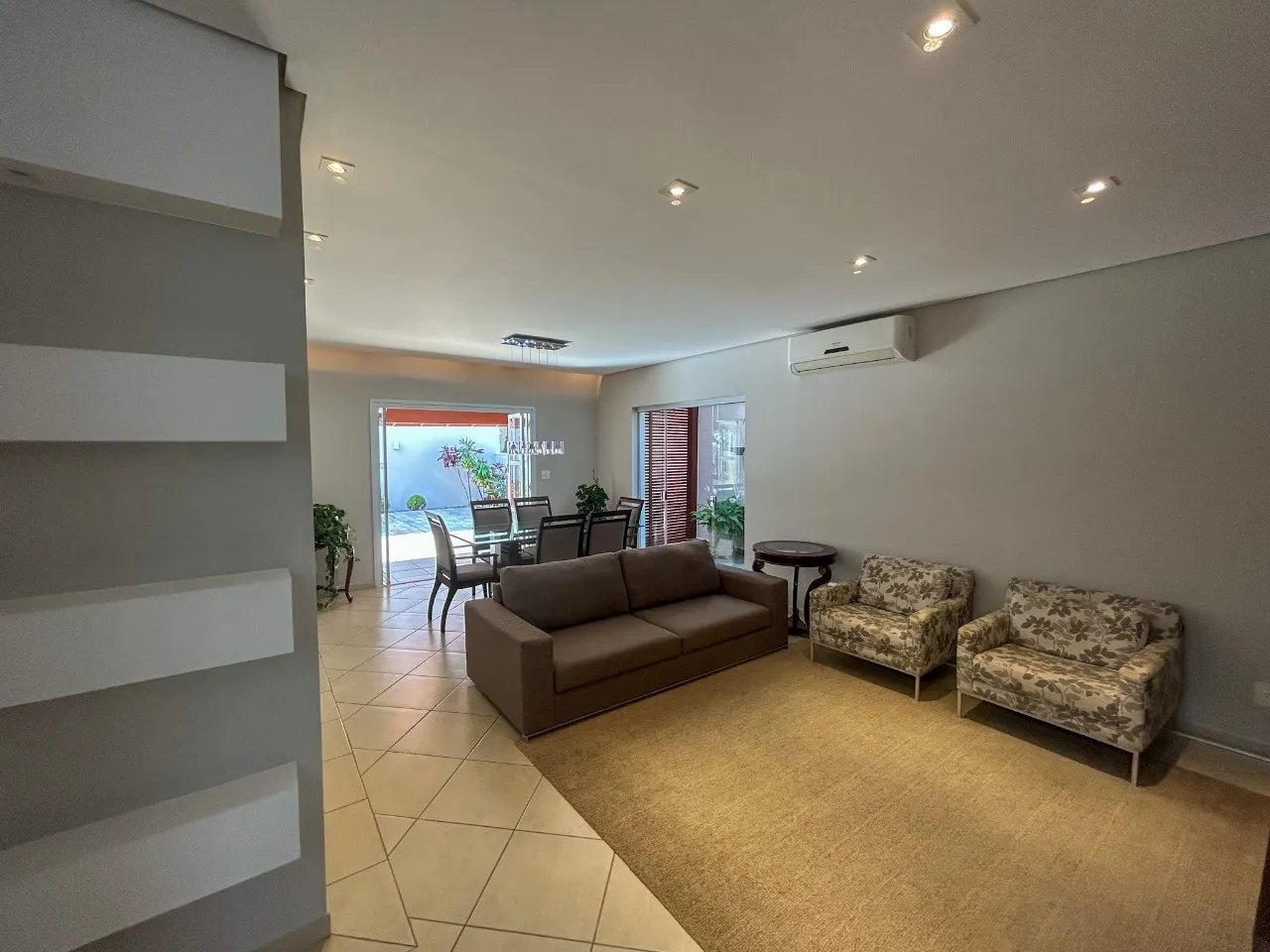 Casa à venda de 300 m² em Paulínia, SP, Brasil