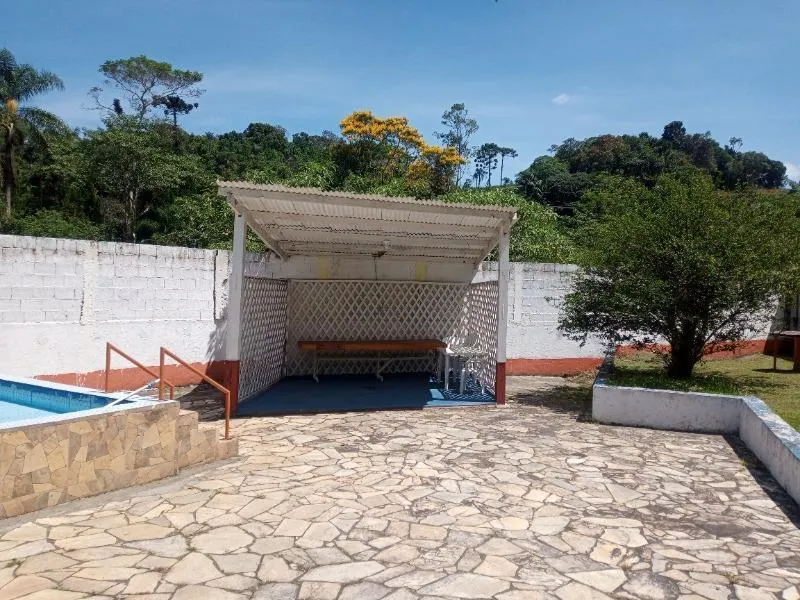 Sítio à venda de 5 ha em São Lourenço da Serra, SP, Brasil