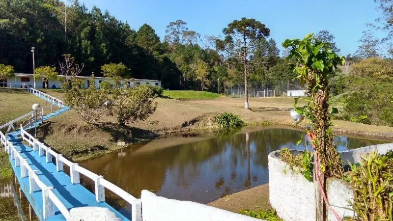 Sítio à venda de 5 ha em São Lourenço da Serra, SP, Brasil