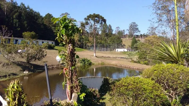 Sítio à venda de 5 ha em São Lourenço da Serra, SP, Brasil