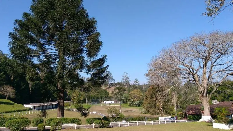 Sítio à venda de 5 ha em São Lourenço da Serra, SP, Brasil